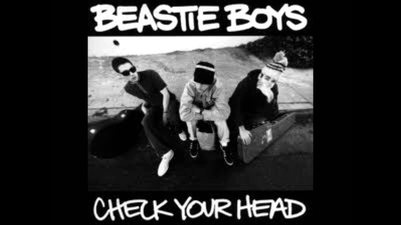 Beastie Boys - Funky Boss