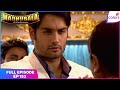Madhubala – Ek Ishq Ek Junoon | Full Episode Ep. 153 | RK grows close to Radha | Colors TV