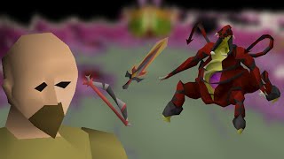 NEW Abyssal Sire 48 KPH
