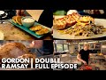 Back To School Recipe Guides | DOUBLE FULL EP | Ultimate Cookery Course