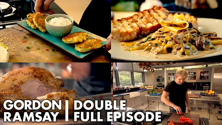 Back To School Recipe Guides | DOUBLE FULL EP | Ul...