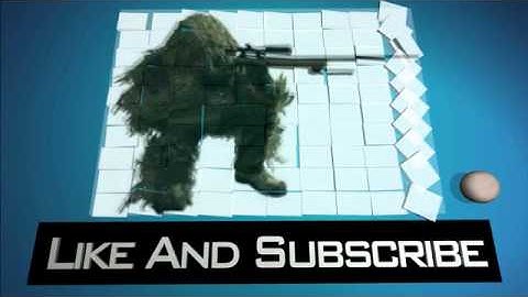 The Official Intro uploaded from FliXpress.com