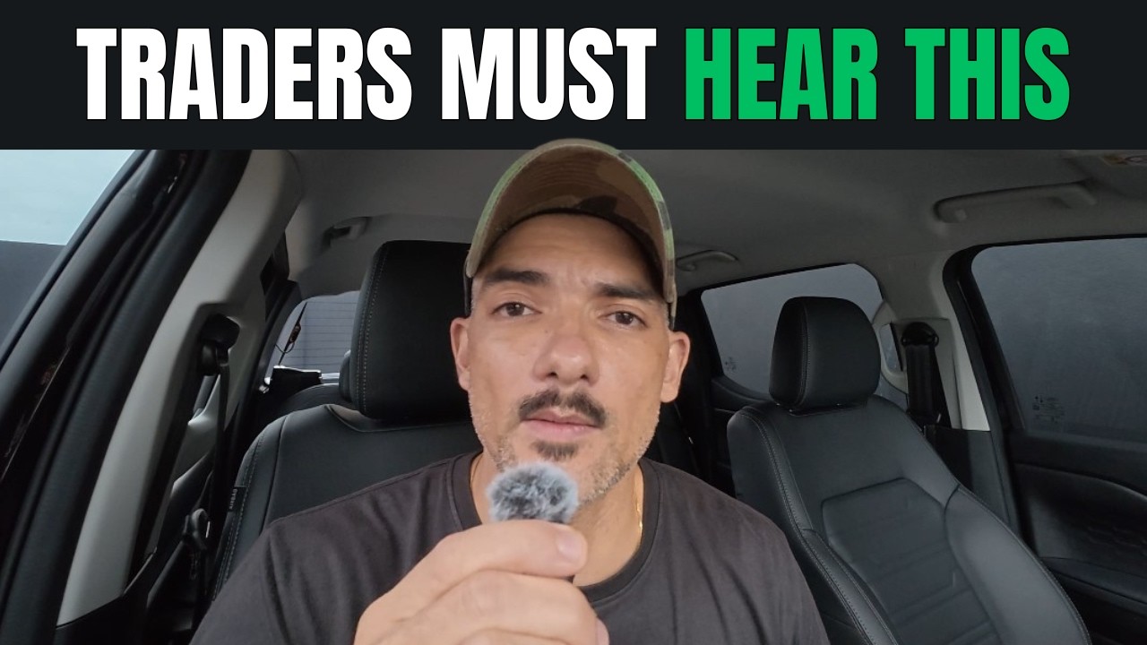 give me 14 minutes and I'll change your trading forever