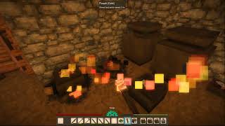 Vintage Story / Co-Op Wilderness Survival + / Community Server / Ep: 07