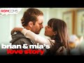 Brian and Mia&#39;s Love Story | Fast &amp; Furious | RomComs