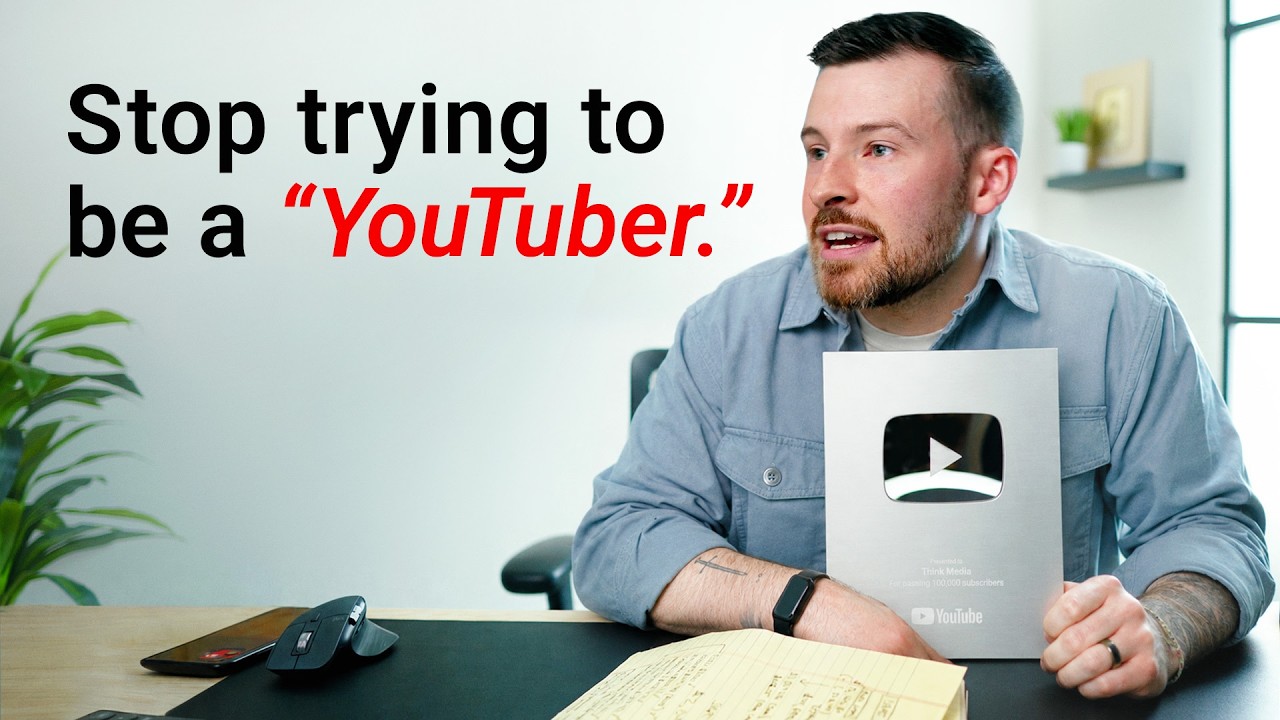 Latest Title & Thumbnail