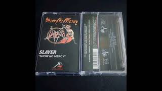 Slayer - tormentor