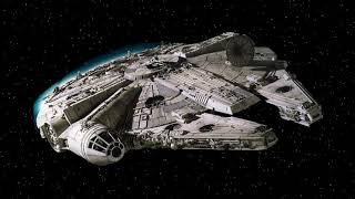 New R2-MPC Millennium Falcon Model Kit Review 2023