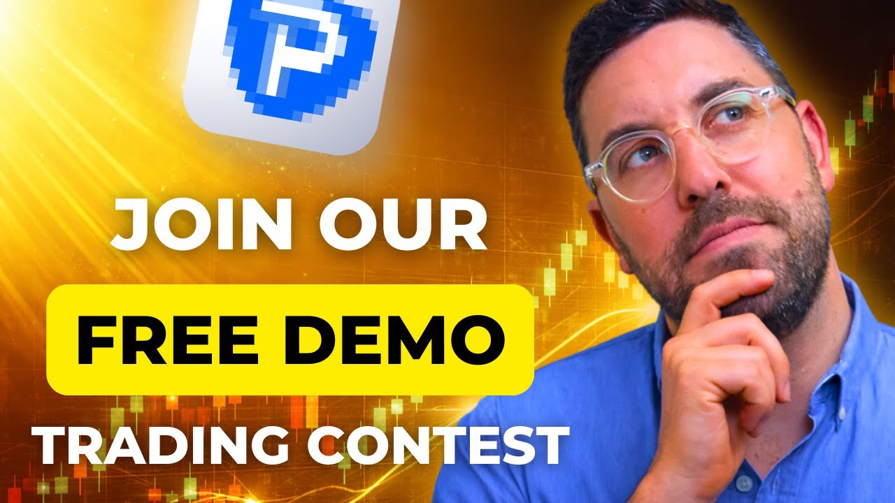 Free Demo Trading Competition 2025 – $20,000 Prize Pool | Pepperstone & Best PropFirms