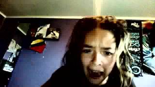 Webcam video from June 21, 2015 06:32 PM (UTC)