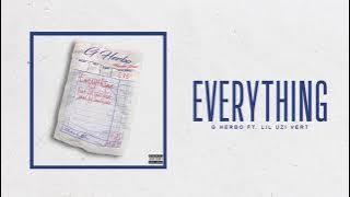 G Herbo - Everything ft Lil Uzi Vert