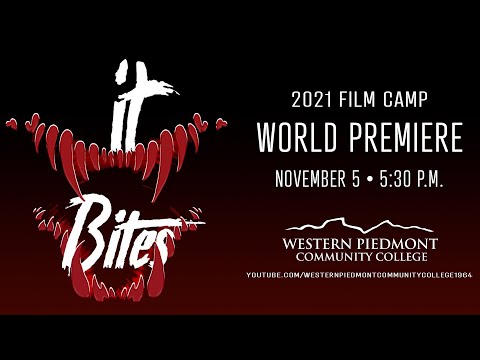 2021 WPCC Film Camp World Premiere: It Bites