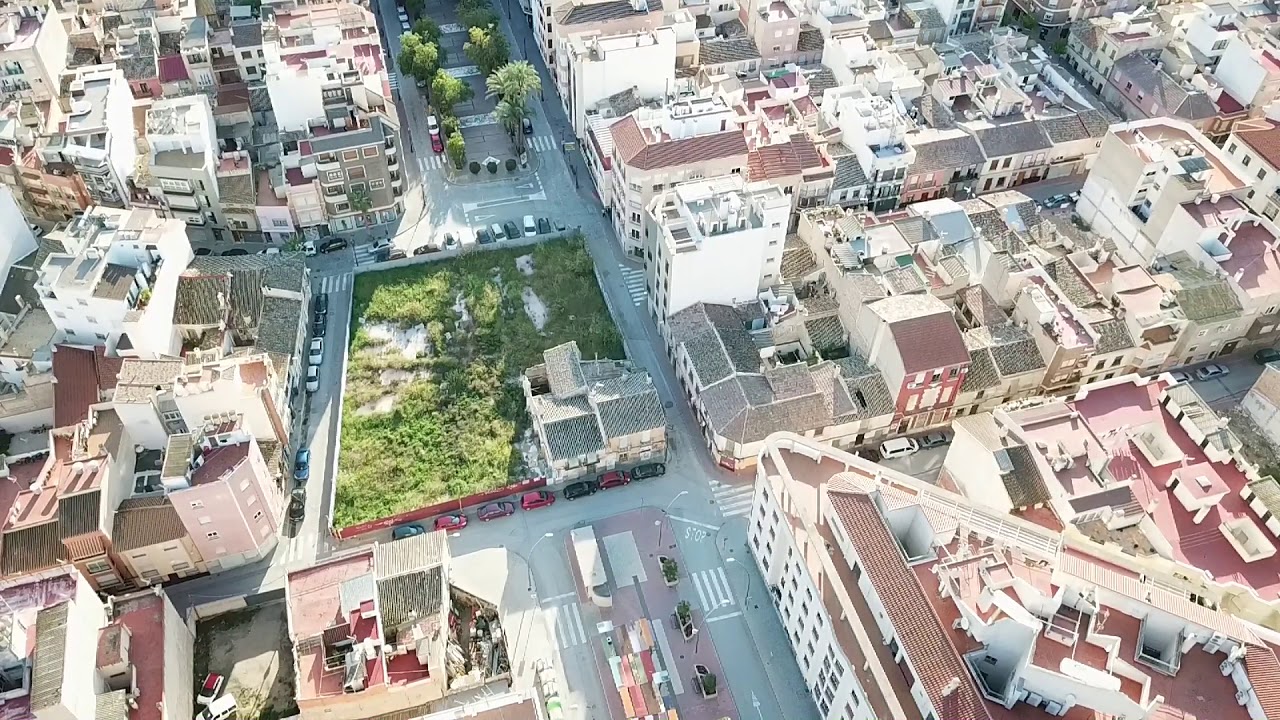 CIEZA A VISTA DE PAJARO (cieza breathing)