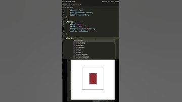 html css heart shape | css heart shape | heart shape using css | Heart Shape Using CSS Easy Tutorial