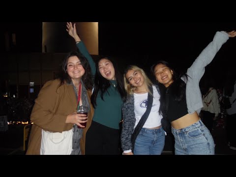 Days In My Life As A KLI Student At Yonsei University 