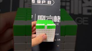 How to solve 7x7 Rubik’s Cube Edge Parity
