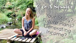 Q&A Session | Answering Your Questions