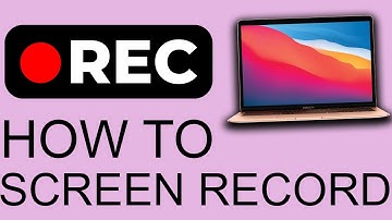 HOW TO SCREEN RECORD ON MAC WITH AUDIO!HOW TO SCREEN RECORD ON MACBOOK PRO/MACBOOK AIR/MAC MINI/IMAC