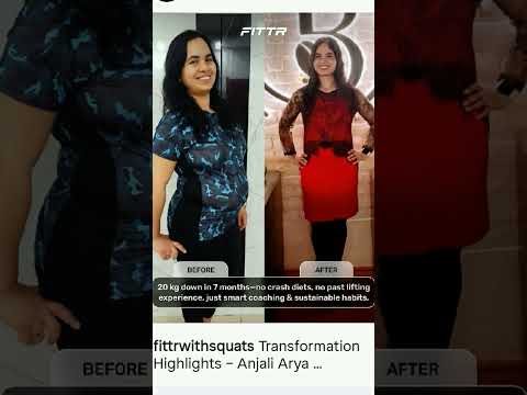 My Transformation story #weightlossjourney #transformation #weightloss #fatloss