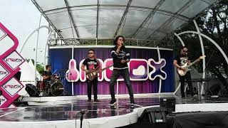 CHARLY SETIA BAND PENGORBANAN CINTA