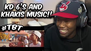 Rae Sremmurd - No Type (Official Video)  REACTION