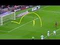 Rare penalty kick moments