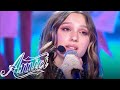 Amici 23 - Sarah - Moon river