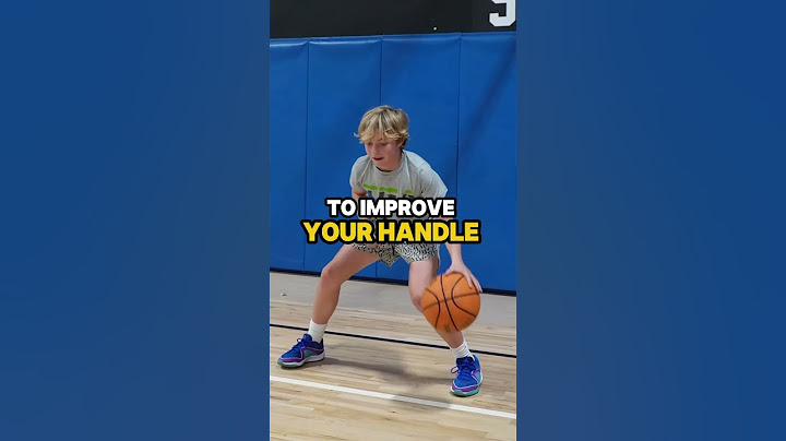 This will improve your handles FAST!