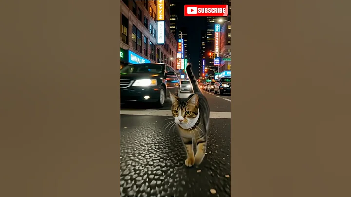 Video 11711141: abyssinian kitten cat