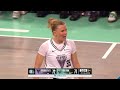GAME HIGHLIGHTS: Golden State Valkyries at New York Liberty | May 29, 2025 | Regular Season