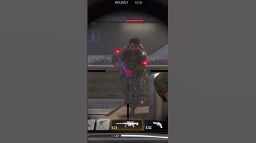 How he didn’t see me?🤨 #callofdutymobliefunnymoments #callofdutymobilemodeon #youtubeshorts