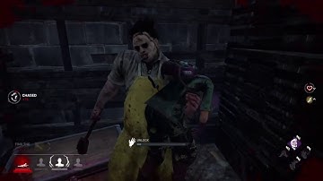 Bubba Has Had Enough (Dead By Daylight Funny Moments)