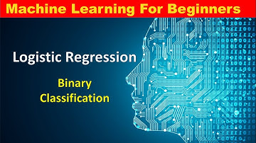 Logistic Regression - Binary Classification | Learn Machine Learning in Tamil