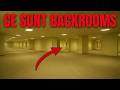 Tot Ce Trebuie Stiut Despre The Backrooms Inainte de Film!