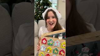 CHRISTMAS COUNTDOWN #adventcalendar #christmas #christmascountdown2024