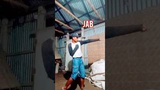 simple update #shorts #homeworkout #boxing #bodyfitnes #youtubeshorts #reflexes