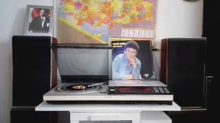 Hayri Sahin Ceylân Gözlüm Lp