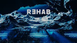 R3HAB - Upperground Live (Kuala Lumpur, Malaysia)