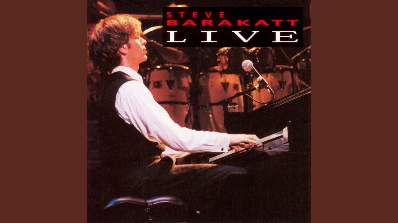 Watch Sensuality (Live) on YouTube Watch Sensuality (Live) on YouTube
