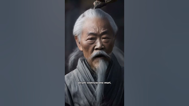 Devi ascoltare queste 5 frasi Cinesi 🇨🇳