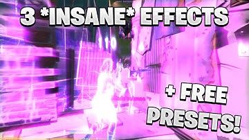 The *TOP* 3 BEST Kill Effects For Highlights! EASY Tutorial (Edit Like LMGK, Yarn, Numby) Sony Vegas