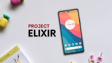 Project Elixir Review - Redmi Note 9 & 10 Pro/Max | Android 13