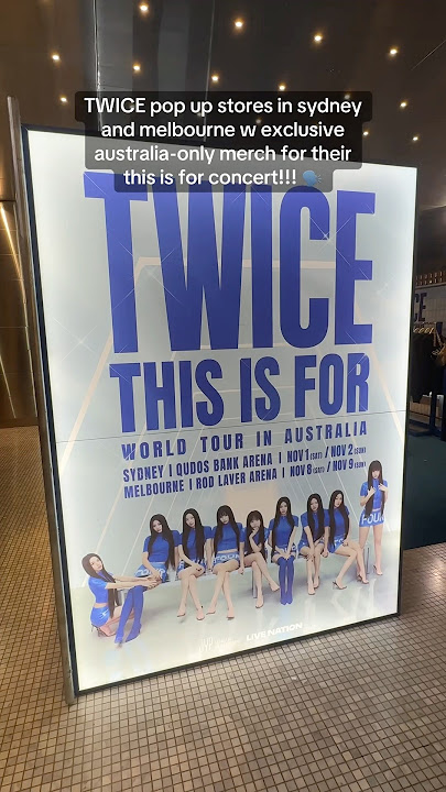 sorry to the non-existent m’s in my bank account bc this merch is the CUTEST 💖 #twice #kpop