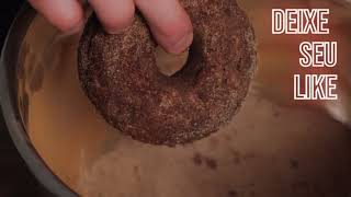 How to Make the ULTIMATE Apple Cider Donuts