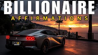 Famous Billionaire Lifestyle Visualization (Affirmations for Money, Wealth & Success) Profile