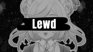 Das Lewdness Problem mit VTubern⁉️