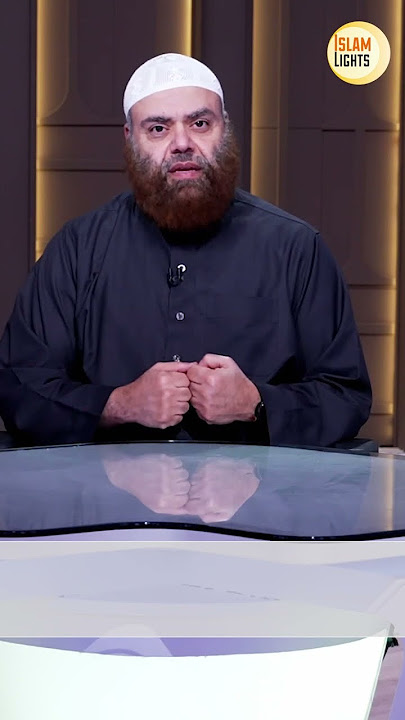 The most beloved words to Allah