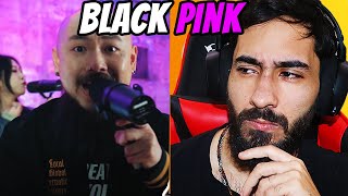 Pro Beatboxer Reacts - BLACKPINK - ‘Pink Venom’ (BEATPELLA HOUSE COVER) REACTION/ANALYSIS