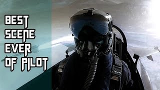 AirForce Best Scene Ever | Sky Fighters - Into The Fire