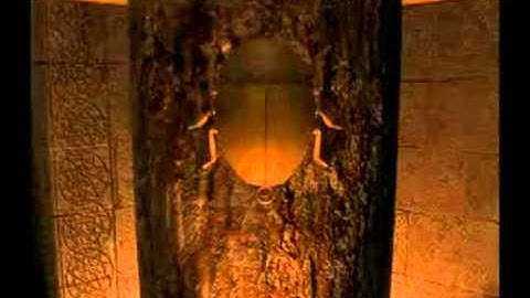 Riven - the Sequel to Myst - fan Trailer